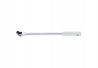 King Tony Schroefhandgreep 1/2" 375mm 4452-15FR - Draaibare Kop