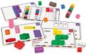 Learning Resources Mathlink Cubes Wiskunde Set - 5055506406998