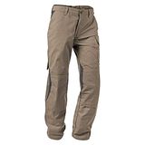 Kubler Broek Vita Mix 2L465365-2597-25 Maat 25 Bruin/Antraciet