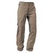 Kubler Broek Vita Mix 2L465365-2597-25 Maat 25 Bruin/Antraciet