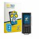 BROTECT - Screenprotector voor HMD Terra M - Folie Beschermfolie matte 2 Stuks