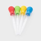 Tickit Meetpipetten, Pk4
