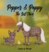Pepper & Poppy: The Lost Chick Hardcover