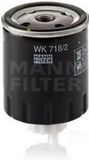 Mann Filter WK7182 Brandstoffilter