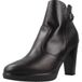 Nero Giardini I617270D Enkellaarsjes voor dames van leer