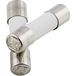 ESKA 522625 522625 Fusible DC (Ø x l) 5 mm x 20 mm 6.3 A 250 V/DC Lent -T- Contenu 1 pièce(s)