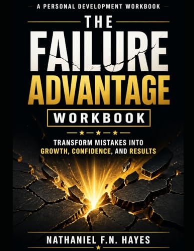 The Failure Advantage Workbook