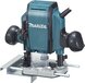 MAKITA Bovenfrees RP0900J - 900W - Inclusief M-box koffer