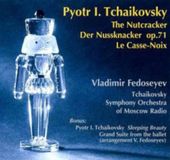 Tchaikovsky Radio Symphony Orchestra - Nutcracker Op.71