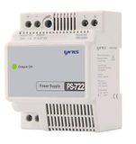 ENLogic PS-722, voeding, 24VDC-3A-72W