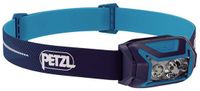 Petzl Actik Core - Hoofdlamp - 625 lumen - Blauw