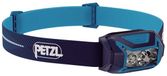 Petzl Actik Core - Hoofdlamp - 625 lumen - Blauw