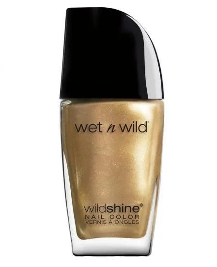 Wet n'Wild Wild Shine Nail Color
