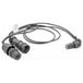 HELLA 8KA 340 128-001 Kabelset EasyConn