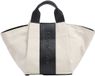 Pepe Jeans Aria Merit Shopper Tas Beige