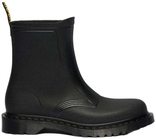 Dr. Martens 1460 Rain Laarzen Zwart EU 37