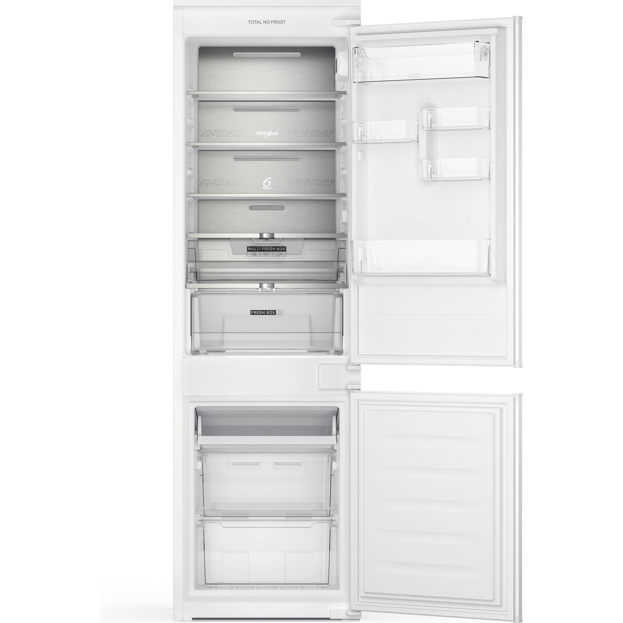 Whirlpool WHC18 T132
