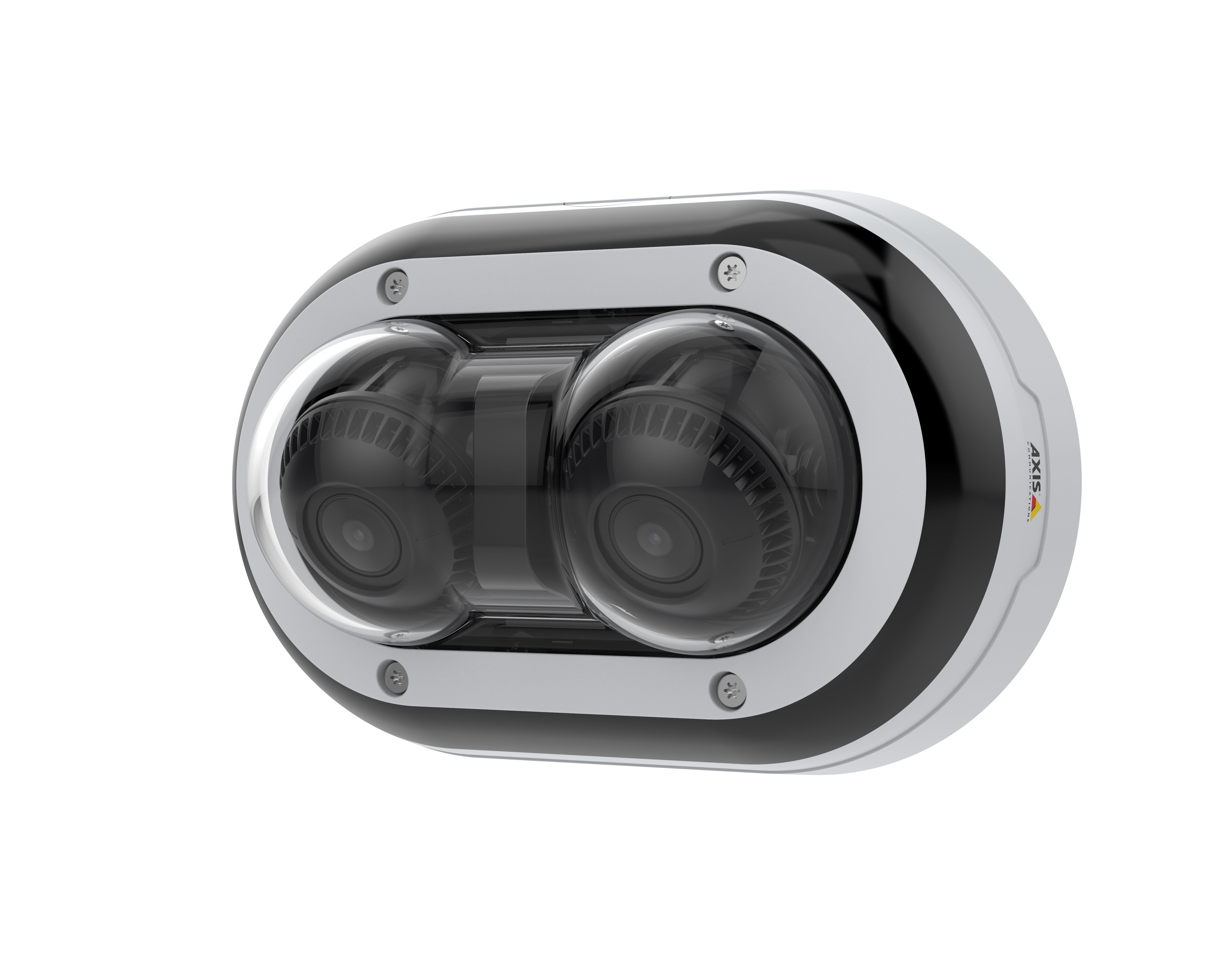 Axis P3715-PLVE - IP-beveiligingscamera - Dome - Binnen & Buiten