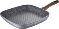 San Ignacio Gesmede aluminium grill pan geschikt is voor inductie