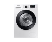 Samsung WD4000T Was-droogcombinatie Vrijstaand Voorlader Wit