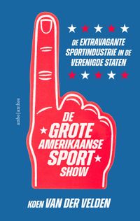 De Ambo|Anthos De grote Amerikaanse sportshow
