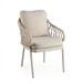 Tierra Outdoor Natal Loungestoel - Champagne