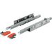 Blum Tandem 560H5500B 550 mm Vollauszug-Schubladenführungen mit Blumotion-Dämpfung und 30 kg Tragkraft