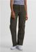 Urban Classics Loose Utility Stretch Twill Cargobroek - W30 - Olijfgroen