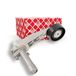 febi bilstein 33136 riemspanner voor V-ribriemen, 1 stuk | Compatibel met: CITROËN BERLINGO Kasten/Großraumlimousine, BERLINGO MULTISPACE, C3 II, C3 PICASSO, C4 Coupe