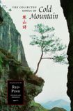 The Copper Canyon Press Collected Songs of Cold Mountain Paperback