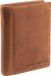The Chesterfield Brand Chesterfield Leren Portemonnee Ethel Cognac