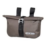 Accessoire-Pack et Sacoche de guidon Sable Foncé - 3,5L