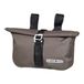 Accessoire-Pack et Sacoche de guidon Sable Foncé - 3,5L