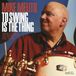 Suburban Mike Melito To Swing Is the Thing CD