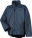Helly Hansen 70180 Voss jas marineblauw maat 4XL