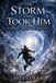 The Storm That Took Him: A Champion's Descent Into an Ancient War
