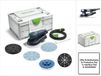 Festool ETS EC150/3 EQ-Plus Excentrische schuurmachine 400 W 150 mm borstelloos