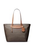 Michael Kors Jet Set Travel Tote XL EW MF TZ
