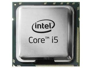 Intel Core i5-2450M Processor