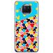 ERT GROUP mobiel telefoonhoesje voor Xiaomi MI 10T LITE/REDMI NOTE 9 PRO 5G origineel en officieel erkend Disney patroon Mickey 031, hoesje is gemaakt van TPU