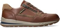 Mephisto Bradley Heren Sneaker Bruin Maat 44