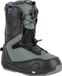 Nitro Cave Tls So Dames Snowboardschoen Black/Charcoal 250