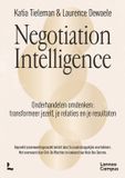Negotiation Lannoo Campus Negotiation Intelligence