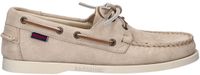 Sebago Bootschoenen Portland Beige - Maat 44 - Heren - Instappers
