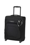 Samsonite Spark Sng 2 Upright Underseat Koffer, 45 cm | Zwart