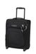 Samsonite Spark Sng 2 Upright Underseat Koffer, 45 cm | Zwart