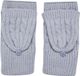 Urban Classics Open Mitten Winterhandschoenen L/XL Grijs