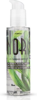 Cobeco Nori Massage gel & Glijmiddel - 150ml