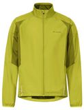 VAUDE Dundee Classic ZO-jas, fietsjas, heren, light leaf, Polyester, Maat L