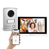 SCS Sentinel VisioDoor WiFi Smart Video Intercom